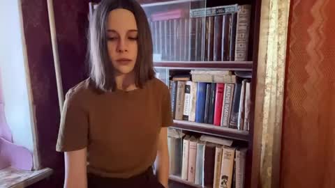 Snapshot of pennilinka chatting on 16, 4, 2026 Alya online show from 16, 4, 2026