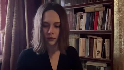 Alya online show from 20, 3, 2026