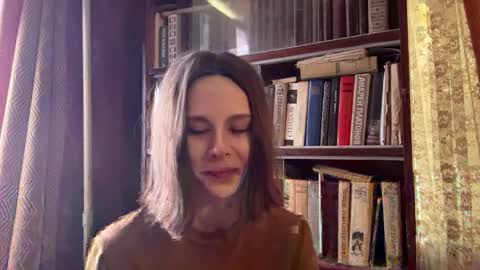 Alya online show from 22, 3, 2026