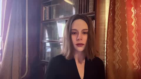 Alya online show from 25, 3, 2026