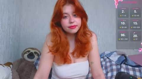 Snapshot of penny_staar chatting on 6, 3, 2026 Penny staar online show from 6, 3, 2026