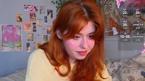 Penny staar online show from 9, 5, 2026