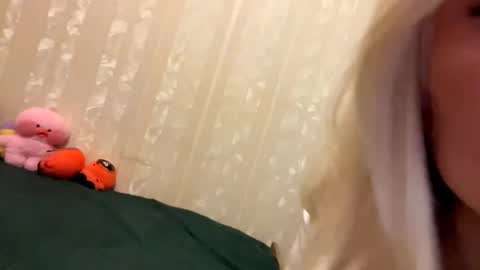 Snapshot of pennyczubakowski chatting on 27, 10, 2025 Margot online show from 27, 10, 2025