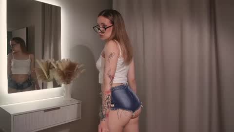 im Kira today is my 1st day here 3 online show from 21, 7, 2026
