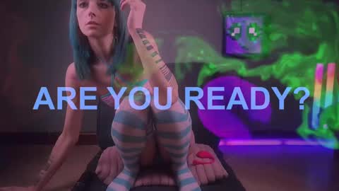 Cleopatra  Cupido online show from 15, 2, 2025