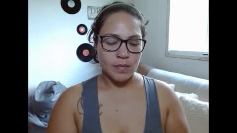 Snapshot of pepitt45 chatting on 20, 9, 2025 Megan online show from 20, 9, 2025