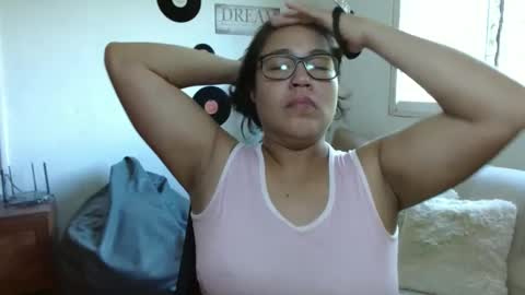 Megan online show from 3, 10, 2025