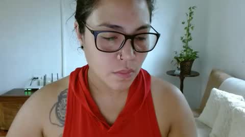 Megan online show from 13, 5, 2026