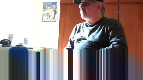 Snapshot of peppemarfy chatting on 2, 2, 2025 Peppe online show from 2, 2, 2025