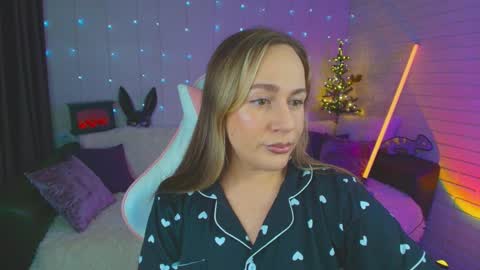 Snapshot of pepper_cat chatting on 25, 12, 2024 Dia online show from 25, 12, 2024