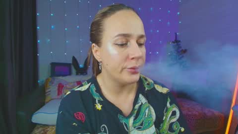 Snapshot of pepper_cat chatting on 31, 12, 2024 Dia online show from 31, 12, 2024