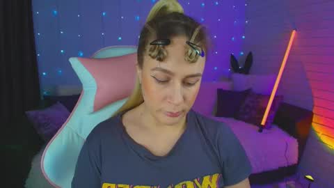 Snapshot of pepper_cat chatting on 9, 2, 2025 Dia online show from 9, 2, 2025