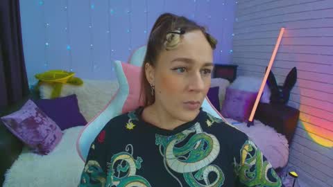 Snapshot of pepper_cat chatting on 15, 2, 2025 Dia online show from 15, 2, 2025