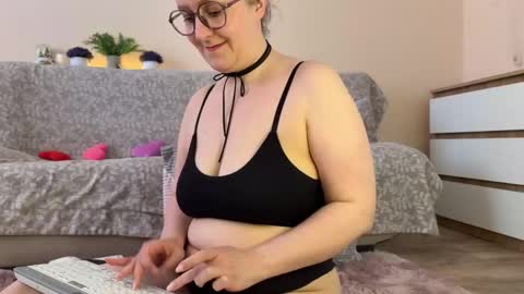 Olga and Kirill online show from 10, 5, 2026