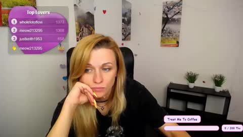 Mia online show from 16, 10, 2025