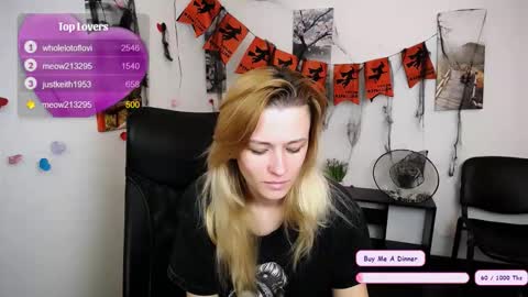 Mia online show from 1, 11, 2025