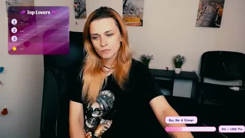 Mia online show from 24, 11, 2025