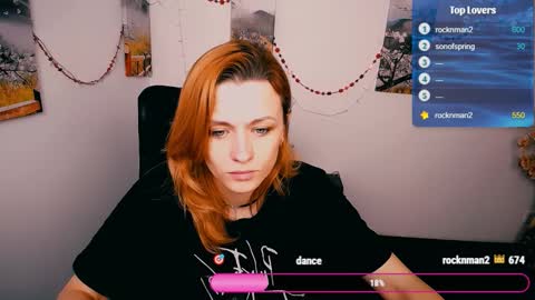 Snapshot of peppymia chatting on 8, 2, 2026 Mia online show from 8, 2, 2026