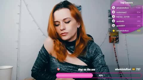Mia online show from 11, 5, 2026