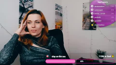 Mia online show from 12, 5, 2026