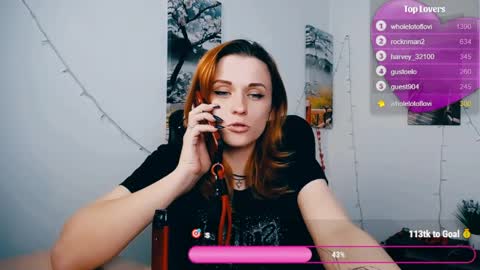 Mia online show from 15, 5, 2026