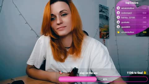 Mia online show from 16, 5, 2026