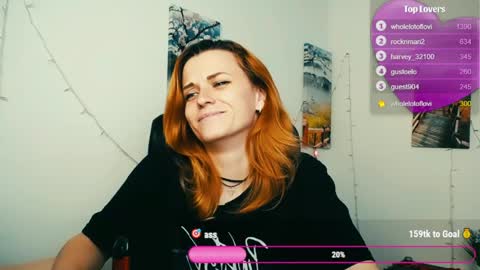 Snapshot of peppymia chatting on 23, 5, 2026 Mia online show from 23, 5, 2026