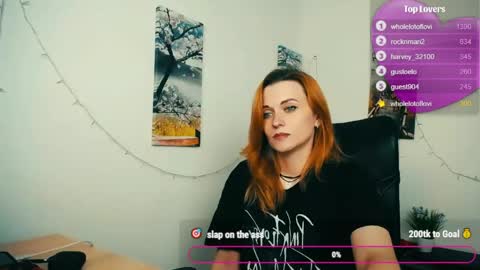 Snapshot of peppymia chatting on 24, 5, 2026 Mia online show from 24, 5, 2026