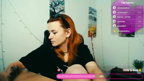 Snapshot of peppymia chatting on 27, 5, 2026 Mia online show from 27, 5, 2026
