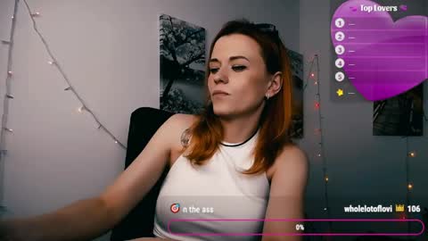 Snapshot of peppymia chatting on 1, 6, 2026 Mia online show from 1, 6, 2026