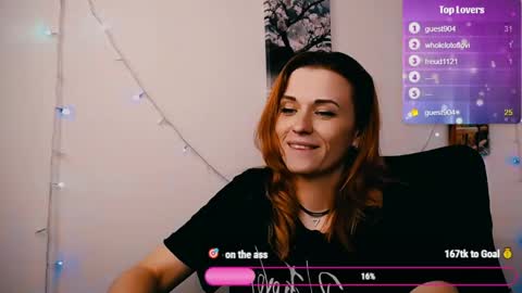 Snapshot of peppymia chatting on 4, 6, 2026 Mia online show from 4, 6, 2026