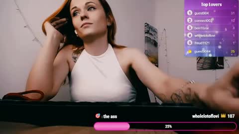 Snapshot of peppymia chatting on 5, 6, 2026 Mia online show from 5, 6, 2026