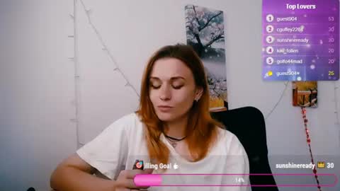 Snapshot of peppymia chatting on 21, 6, 2026 Mia online show from 21, 6, 2026