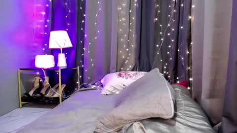 Snapshot of pepsi_paloma28 chatting on 17, 2, 2025 pepsi_paloma28 online show from 17, 2, 2025