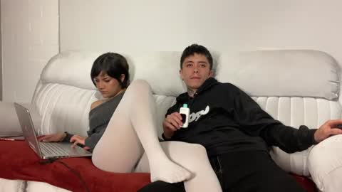 first anal video in bio we are lucy and perceo follow us online show from 29, 6, 2026
