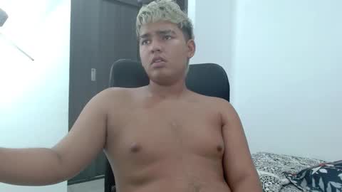 Snapshot of percibal_junior1 chatting on 13, 1, 2025 percibal_junior1 online show from 13, 1, 2025