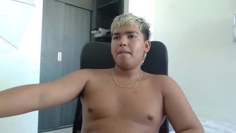 Snapshot of percibal_junior1 chatting on 23, 1, 2025 percibal_junior1 online show from 23, 1, 2025