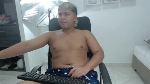 Snapshot of percibal_junior1 chatting on 30, 1, 2025 percibal_junior1 online show from 30, 1, 2025