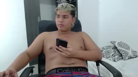 Snapshot of percibal_junior1 chatting on 10, 2, 2025 percibal_junior1 online show from 10, 2, 2025