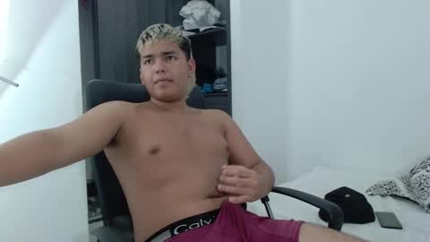 Snapshot of percibal_junior1 chatting on 13, 2, 2025 percibal_junior1 online show from 13, 2, 2025