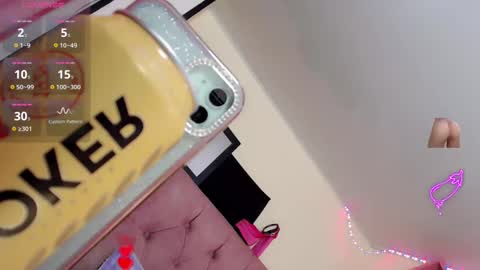 Catira Sexy99 online show from 21, 9, 2025