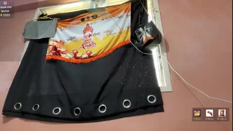 Snapshot of percycum_ chatting on 16, 3, 2026 call me percy online show from 16, 3, 2026