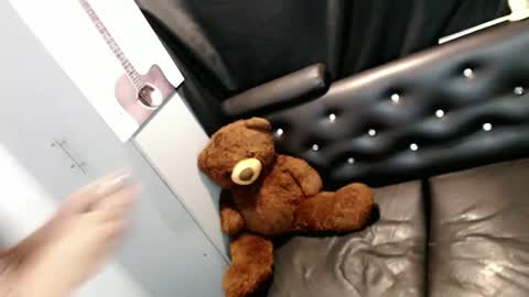 Snapshot of percycum_ chatting on 3, 4, 2026 call me percy online show from 3, 4, 2026