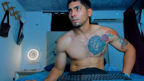 Jacob online show from 19, 1, 2025