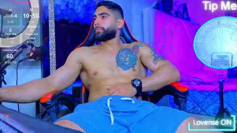 Snapshot of perfec_king00 chatting on 17, 4, 2026 Jacob online show from 17, 4, 2026