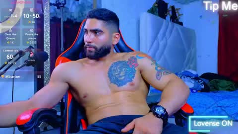 Snapshot of perfec_king00 chatting on 18, 4, 2026 Jacob online show from 18, 4, 2026