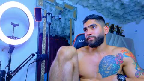 Snapshot of perfec_king00 chatting on 18, 4, 2026 Jacob online show from 18, 4, 2026