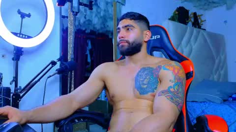 Snapshot of perfec_king00 chatting on 19, 4, 2026 Jacob online show from 19, 4, 2026