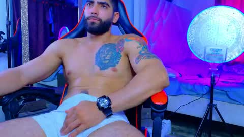 Snapshot of perfec_king00 chatting on 24, 4, 2026 Jacob online show from 24, 4, 2026