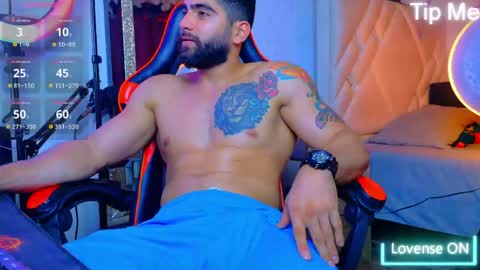 Snapshot of perfec_king00 chatting on 27, 4, 2026 Jacob online show from 27, 4, 2026